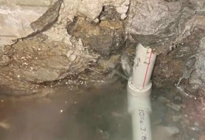 北辰区管道漏水检测五