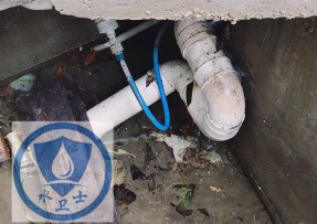 北辰区水管漏水检测公司6