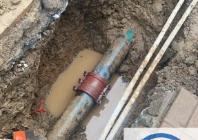北辰区水管漏水检测公司4