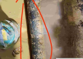北辰区水管漏水检测公司1